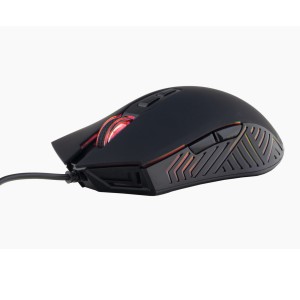 ماوس گیمینگ با سیم بیاند مدل BGM-1217 RGB